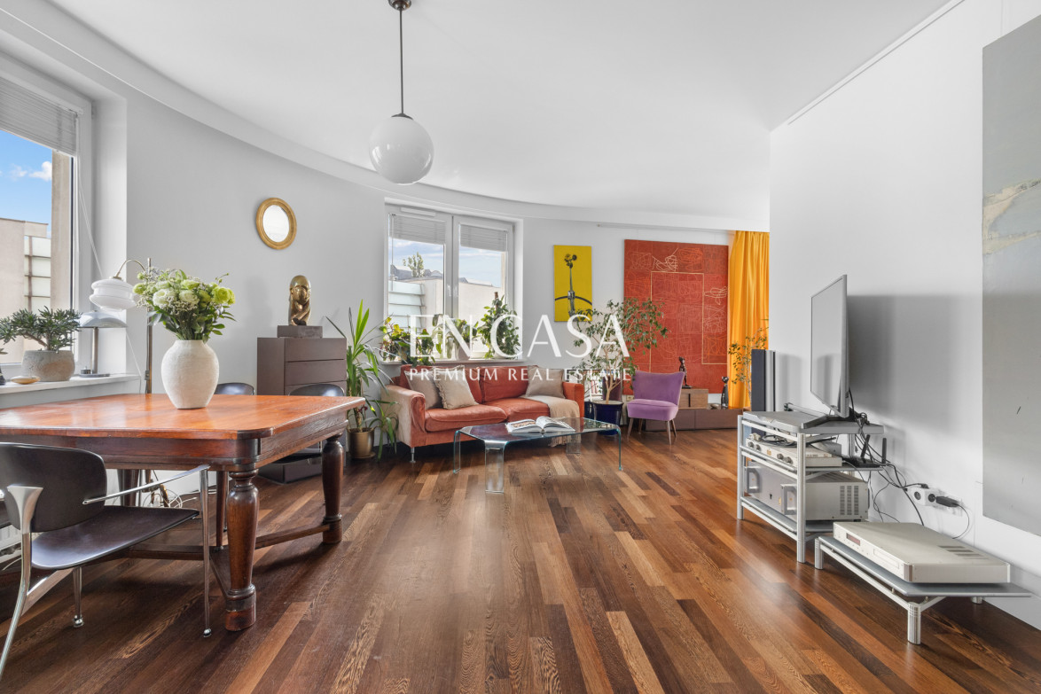 Apartment Sale Warszawa Żoliborz Hanki Czaki 5